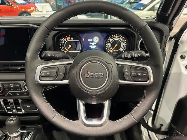 Used Jeep Wrangler for sale - 77360501: Photo 14