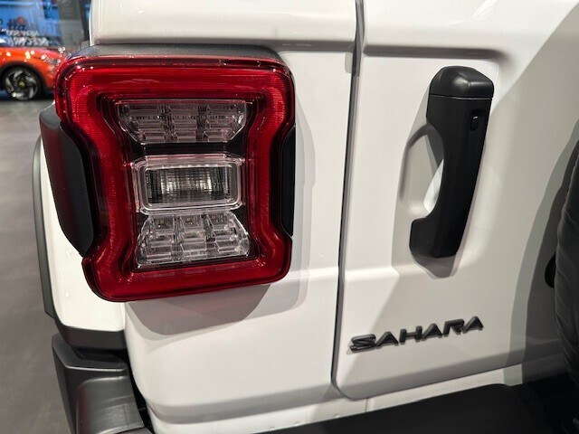 Used Jeep Wrangler for sale - 77360501: Photo 16