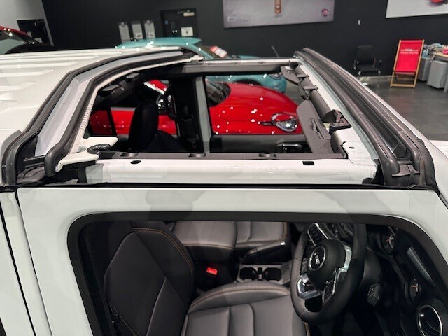 Used Jeep Wrangler for sale - 77360501: Photo 18