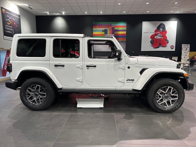 Used Jeep Wrangler for sale - 77360501: Photo 2