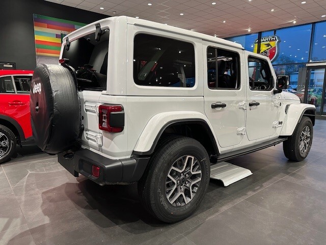 Used Jeep Wrangler for sale - 77360501: Photo 3