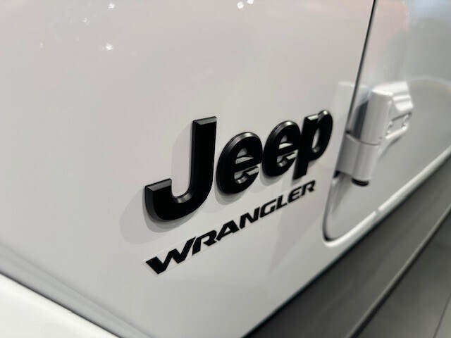 Used Jeep Wrangler for sale - 77360501: Photo 7
