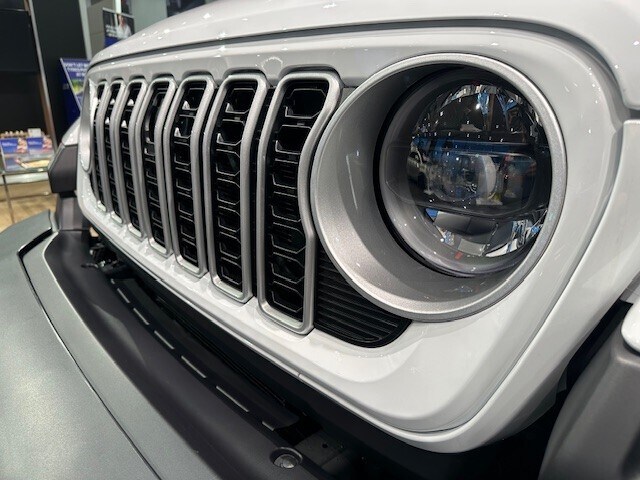 Used Jeep Wrangler for sale - 77360501: Photo 9