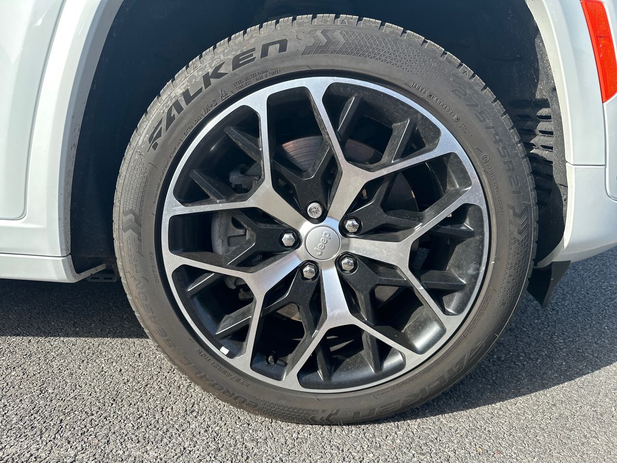 Used Jeep Grand Cherokee 2026 for sale - 78172584: Photo 11