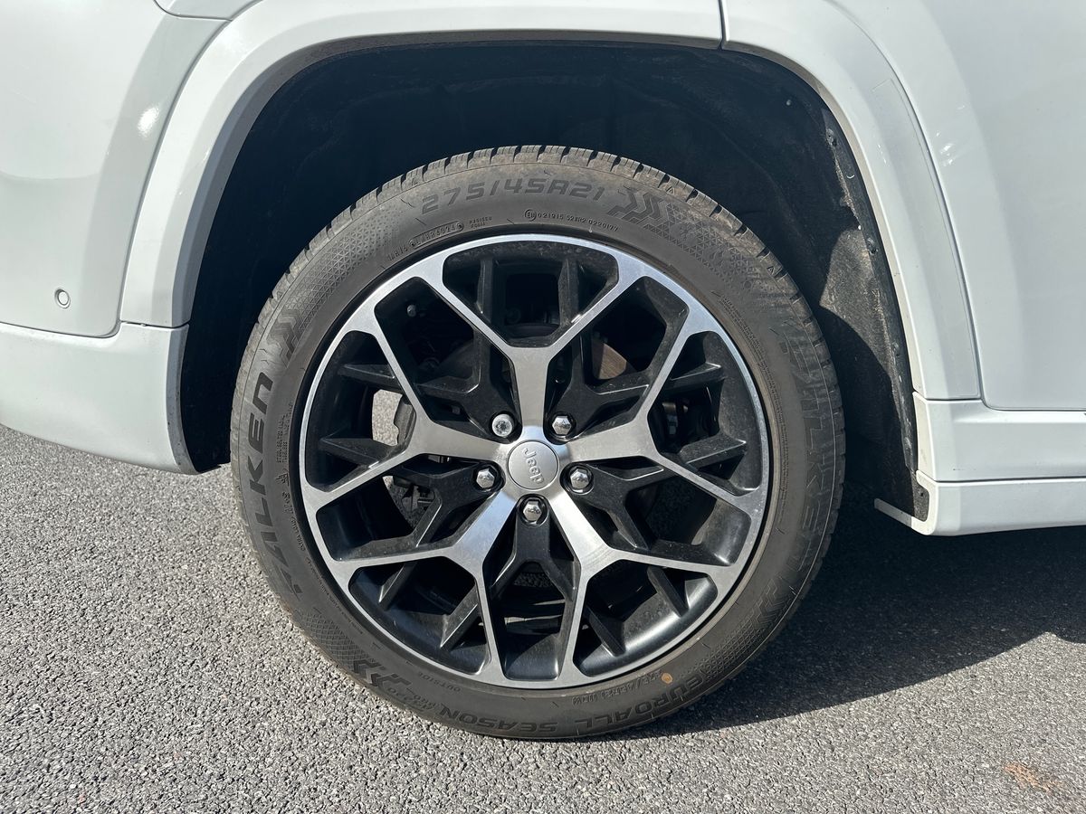 Used Jeep Grand Cherokee 2026 for sale - 78172584: Photo 13