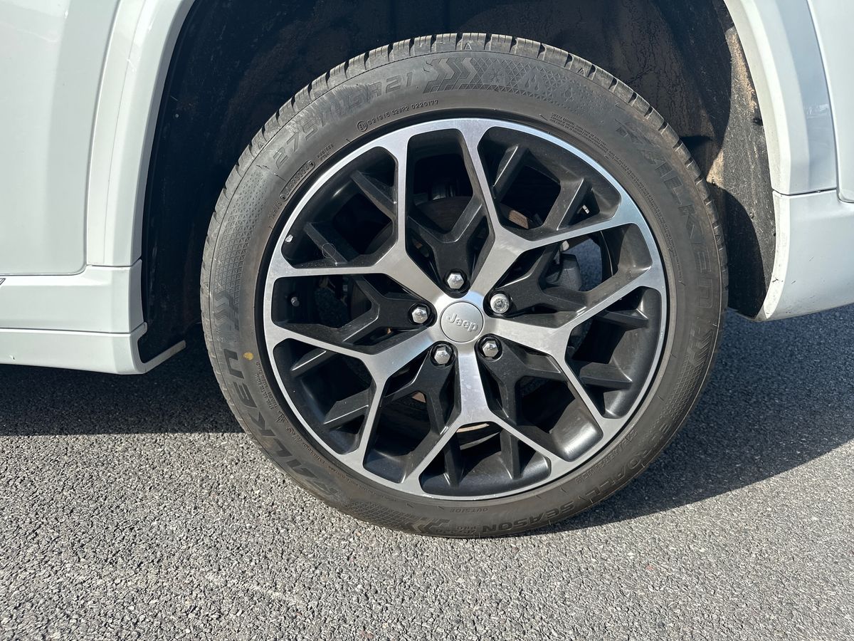 Used Jeep Grand Cherokee 2026 for sale - 78172584: Photo 14