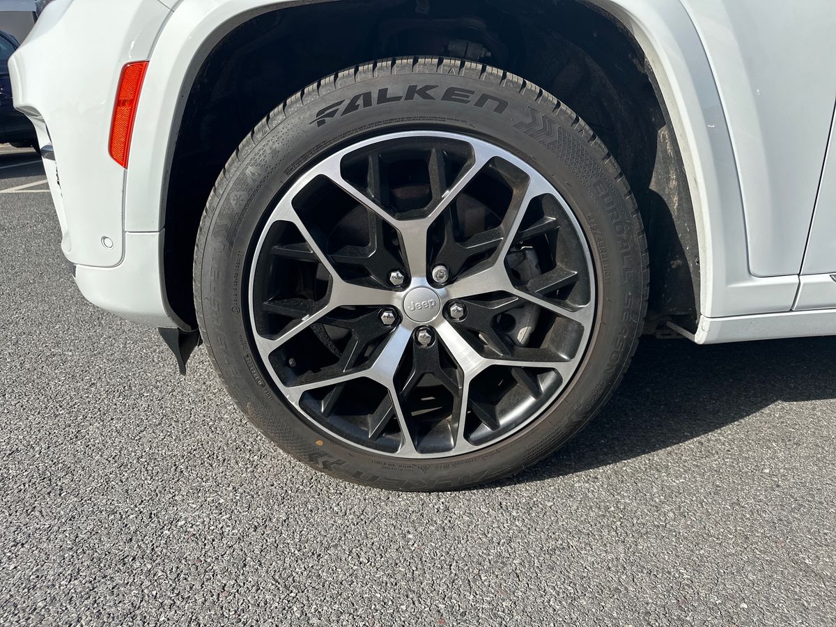 Used Jeep Grand Cherokee 2026 for sale - 78172584: Photo 15