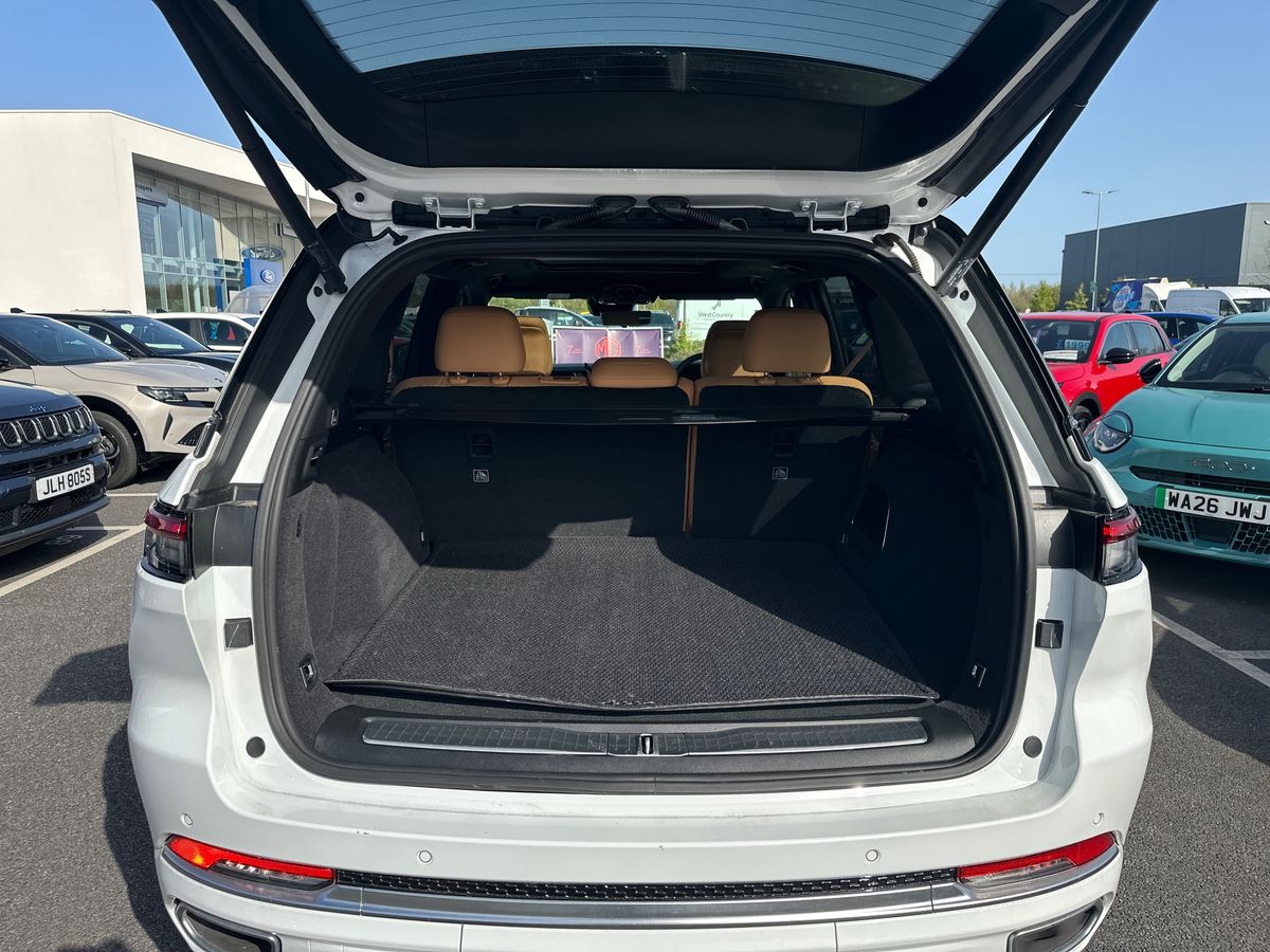 Used Jeep Grand Cherokee 2026 for sale - 78172584: Photo 17