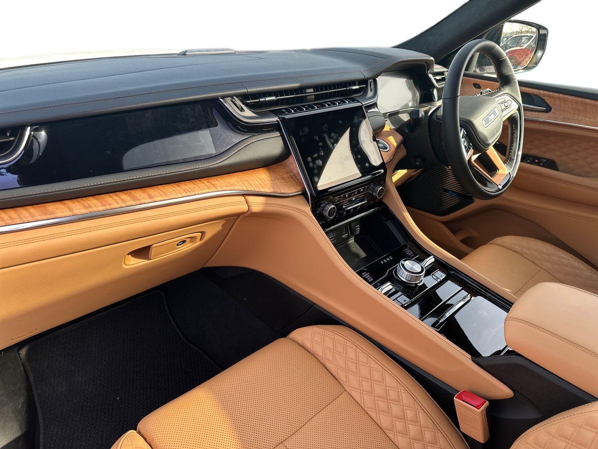 Used Jeep Grand Cherokee 2026 for sale - 78172584: Photo 18