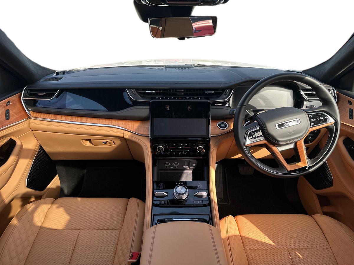 Used Jeep Grand Cherokee 2026 for sale - 78172584: Photo 19