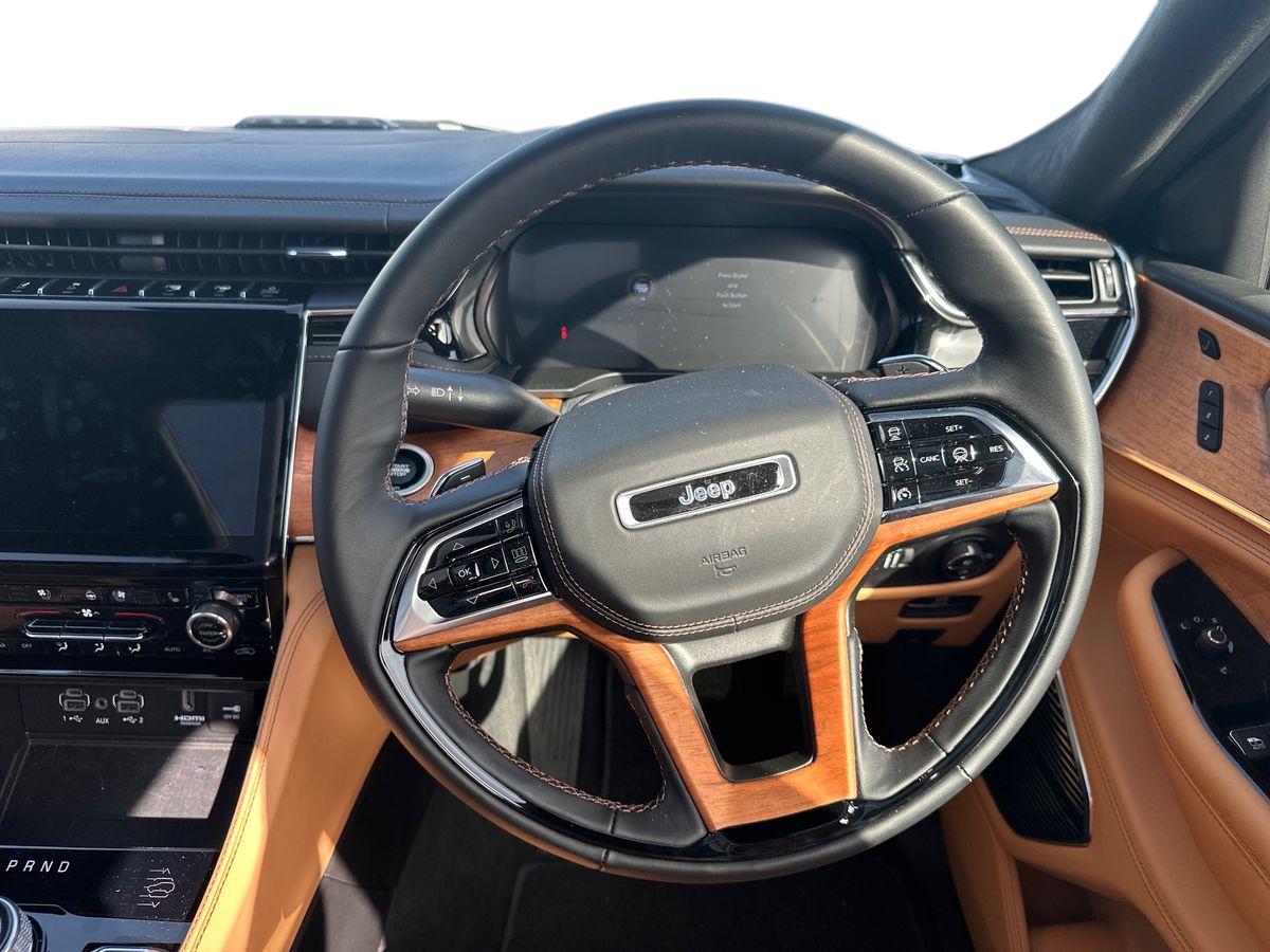 Used Jeep Grand Cherokee 2026 for sale - 78172584: Photo 21