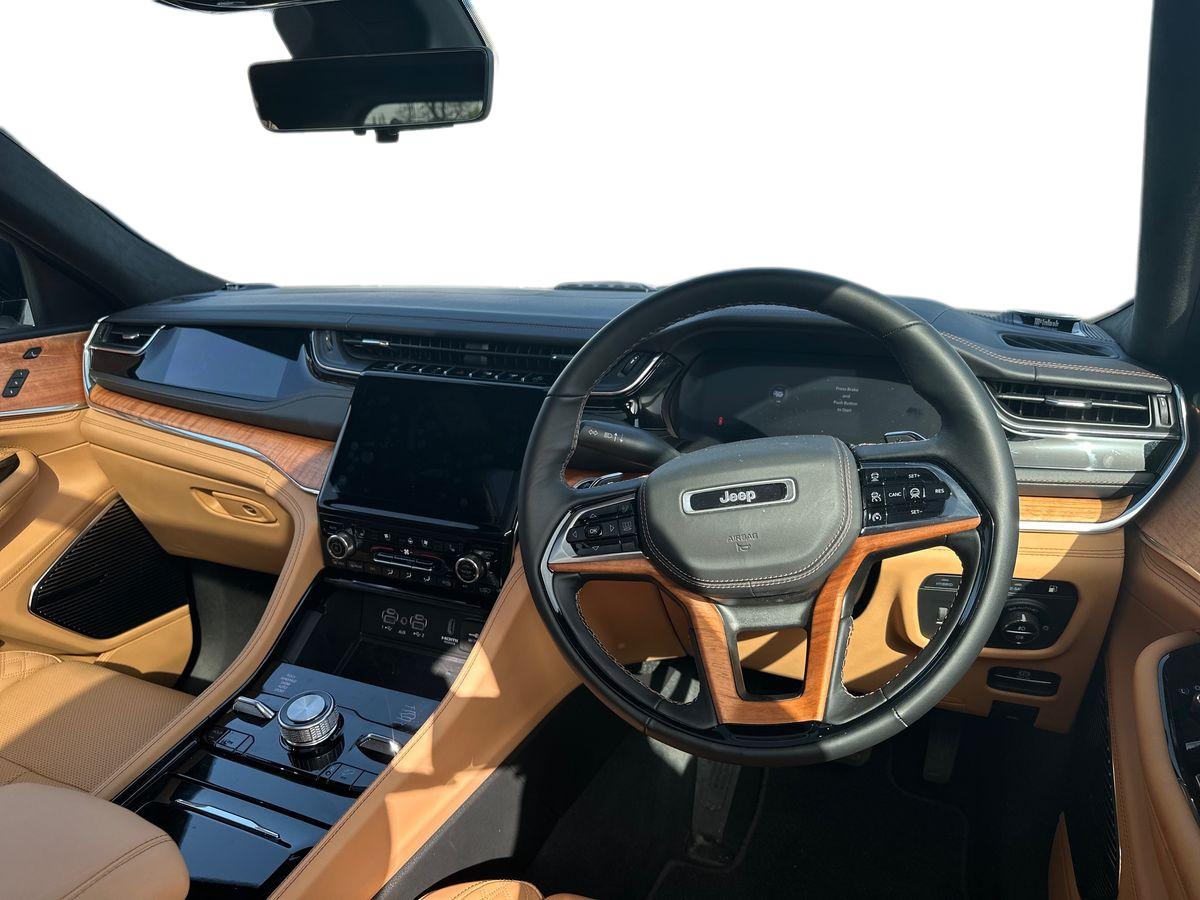 Used Jeep Grand Cherokee 2026 for sale - 78172584: Photo 22