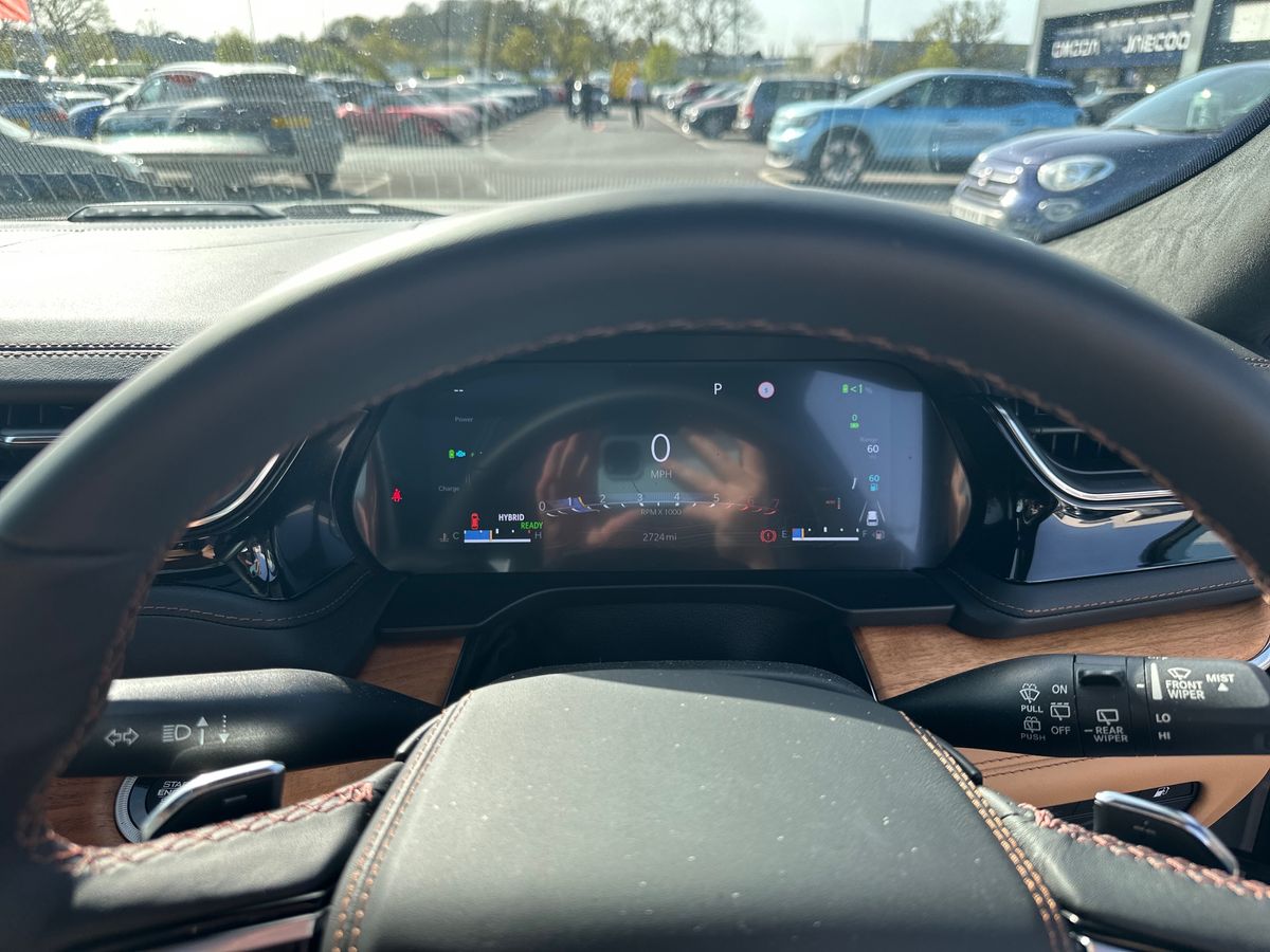 Used Jeep Grand Cherokee 2026 for sale - 78172584: Photo 23