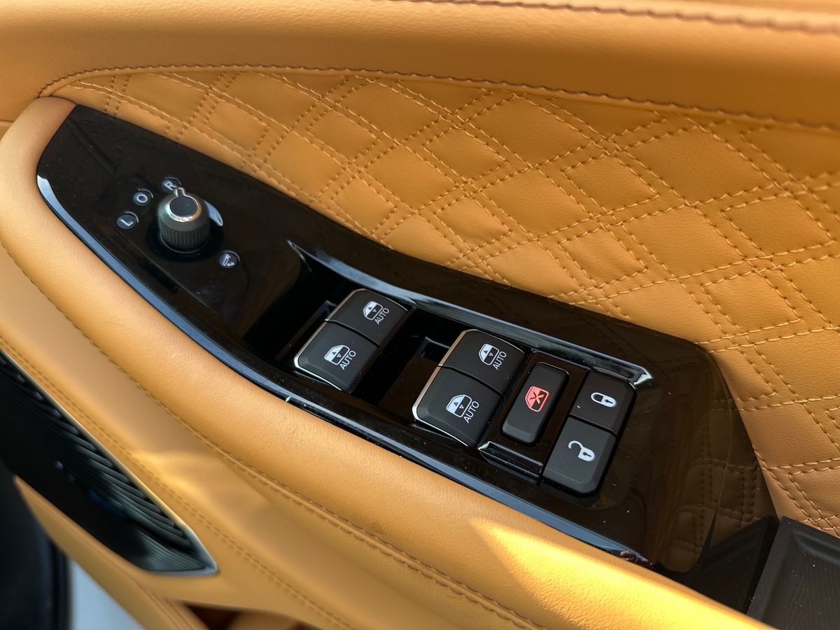 Used Jeep Grand Cherokee 2026 for sale - 78172584: Photo 24