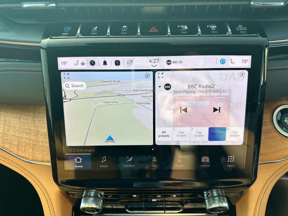 Used Jeep Grand Cherokee 2026 for sale - 78172584: Photo 25