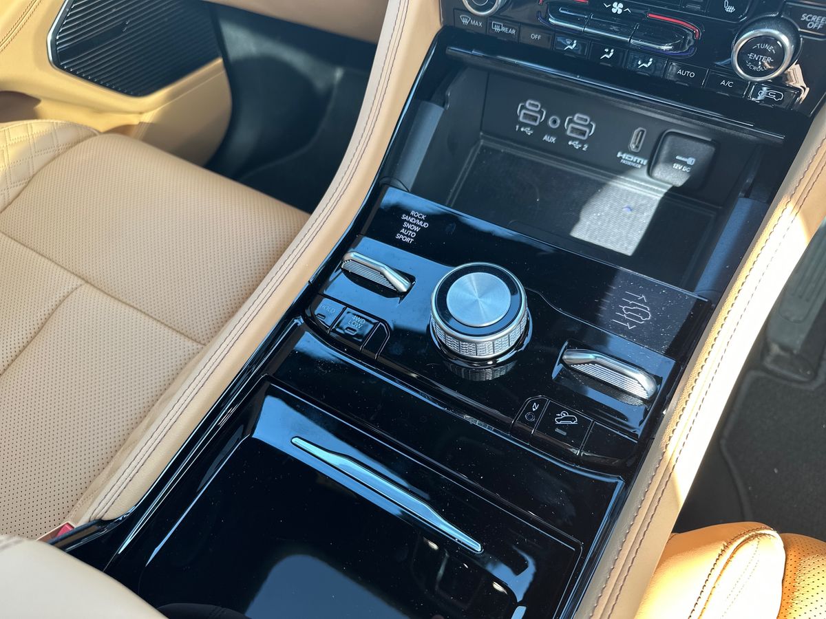 Used Jeep Grand Cherokee 2026 for sale - 78172584: Photo 27