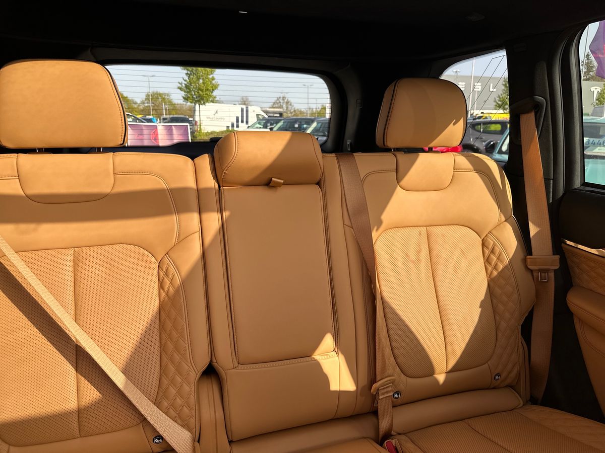 Used Jeep Grand Cherokee 2026 for sale - 78172584: Photo 28