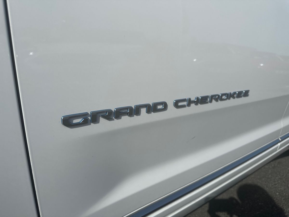 Used Jeep Grand Cherokee 2026 for sale - 78172584: Photo 31