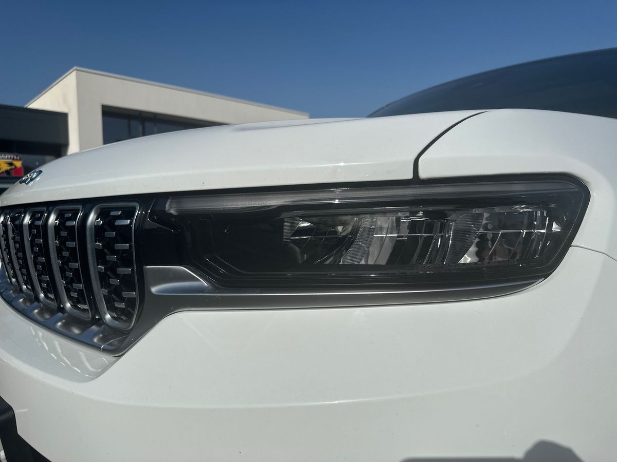 Used Jeep Grand Cherokee 2026 for sale - 78172584: Photo 32