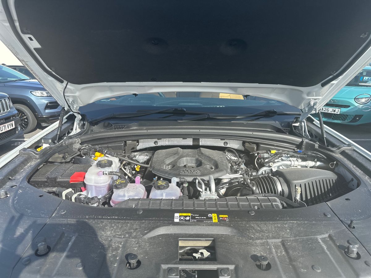 Used Jeep Grand Cherokee 2026 for sale - 78172584: Photo 33