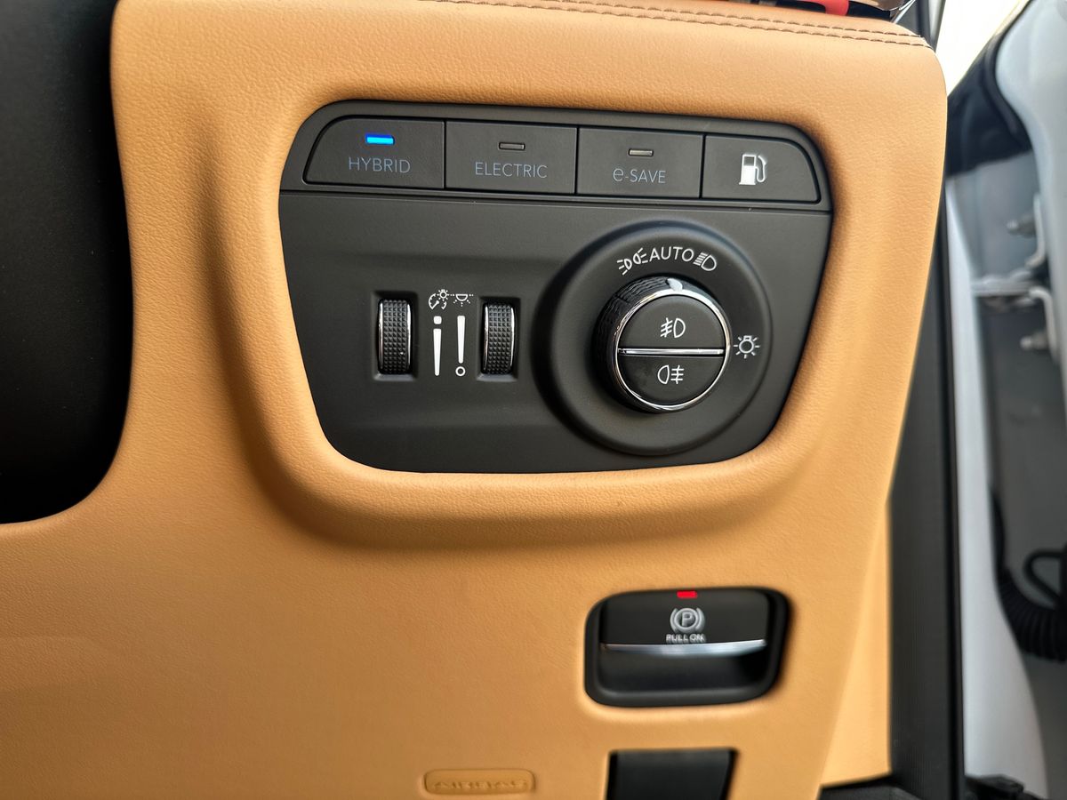 Used Jeep Grand Cherokee 2026 for sale - 78172584: Photo 34