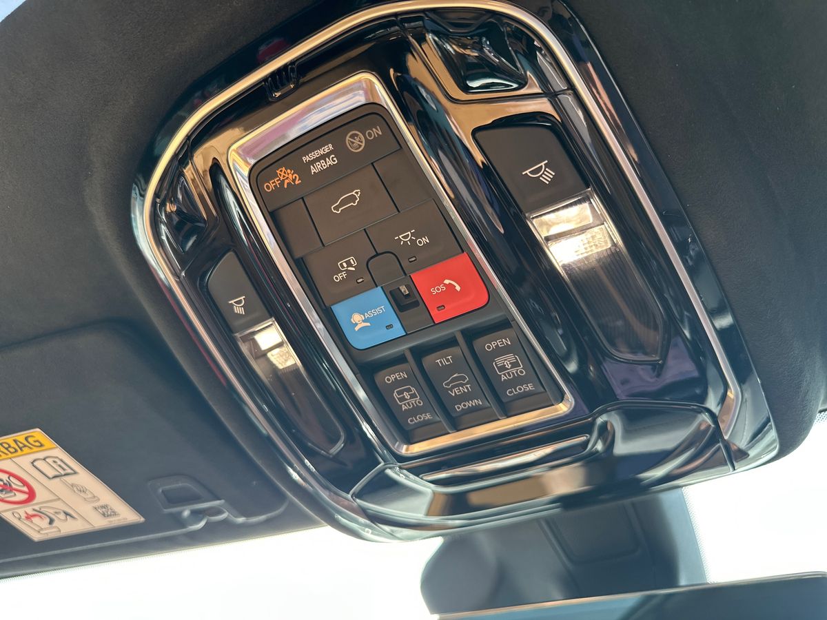 Used Jeep Grand Cherokee 2026 for sale - 78172584: Photo 35