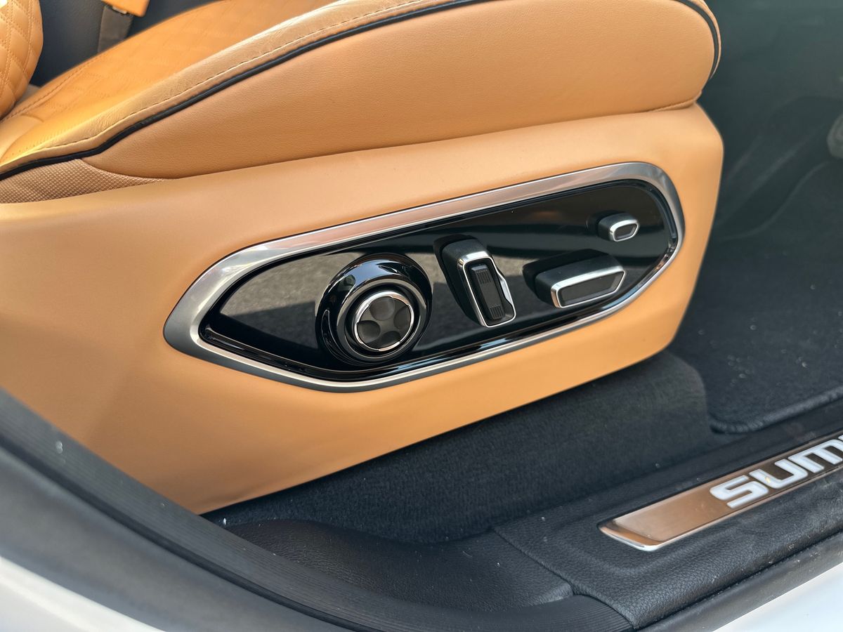 Used Jeep Grand Cherokee 2026 for sale - 78172584: Photo 37