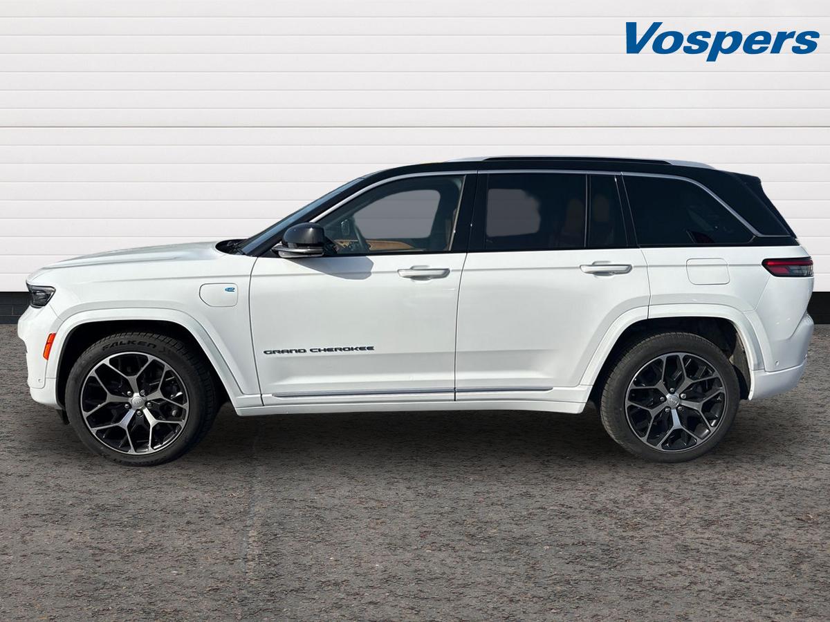 Used Jeep Grand Cherokee 2026 for sale - 78172584: Photo 5