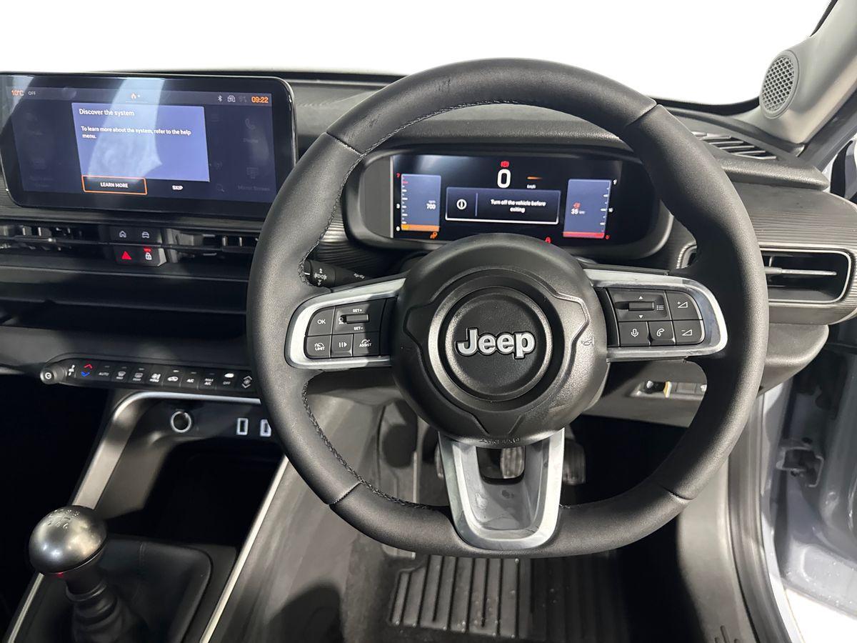 Used Jeep Other for sale - 77339454: Photo 16