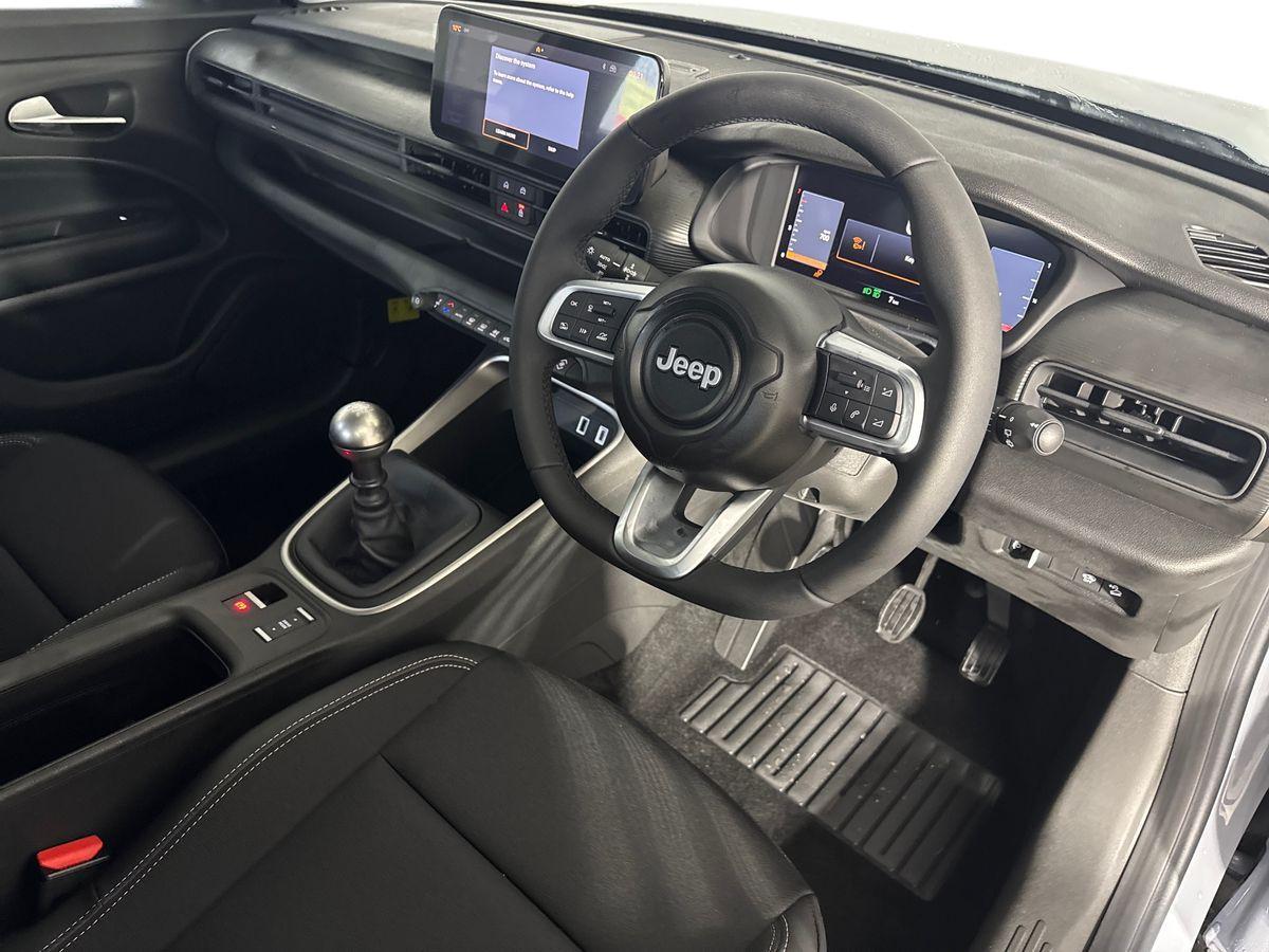 Used Jeep Other for sale - 77339454: Photo 17