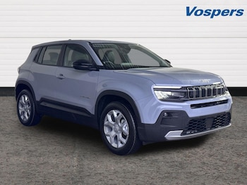 Jeep Other feature image