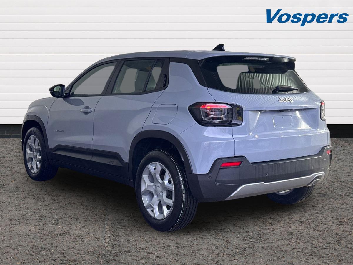 Used Jeep Other for sale - 77339454: Photo 5