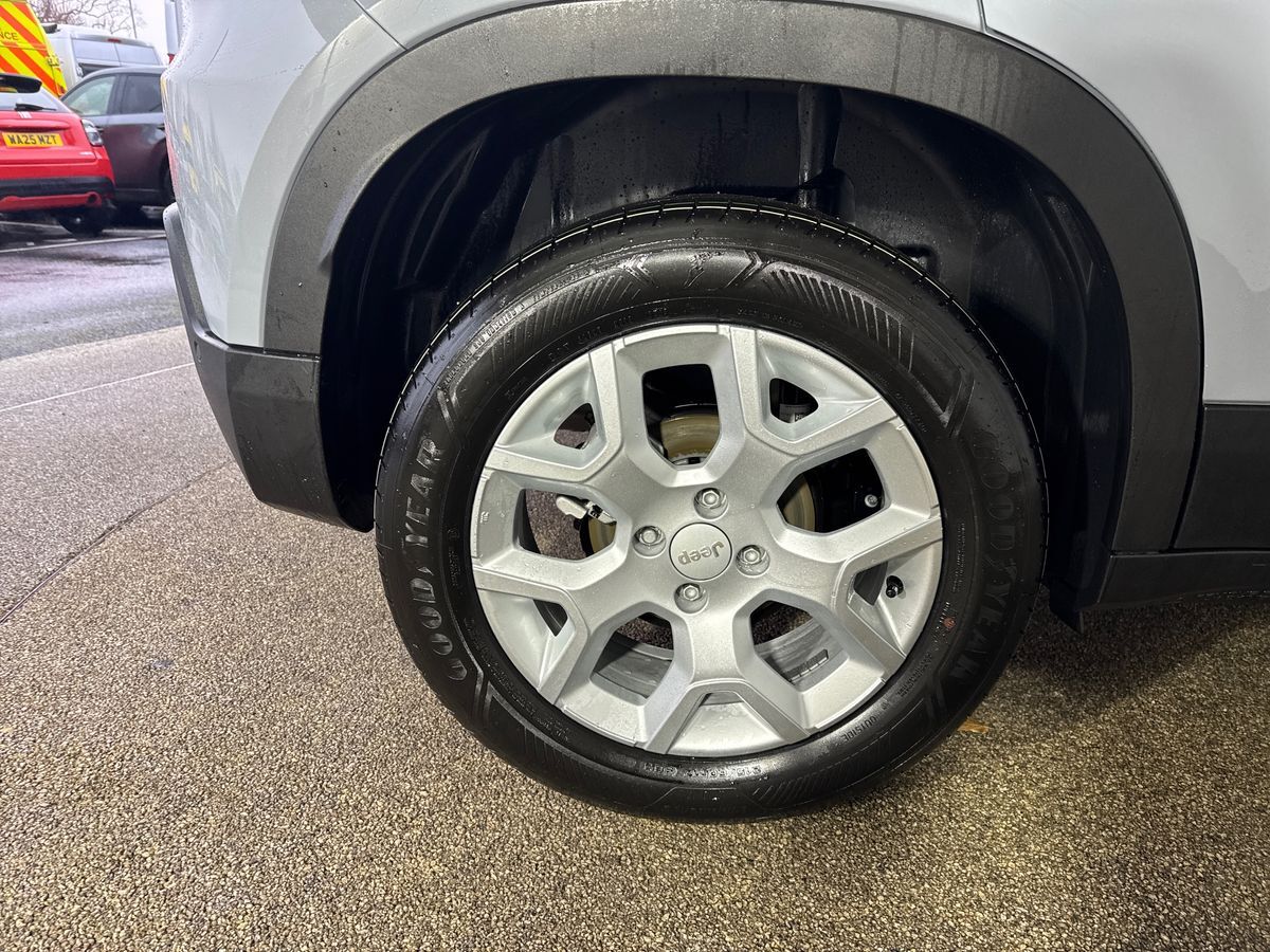 Used Jeep Other for sale - 77339454: Photo 9