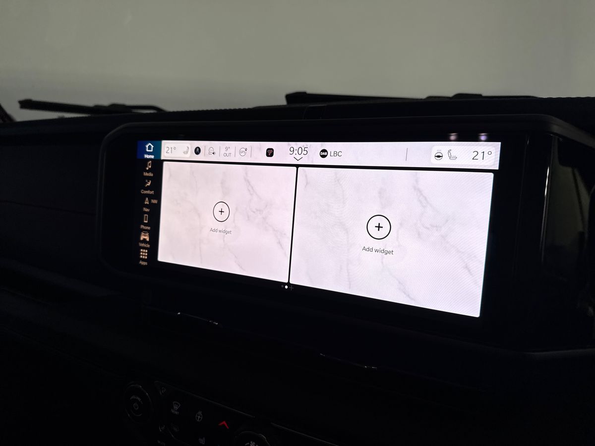 Used Jeep Wrangler 2025 for sale - 77339388: Photo 25