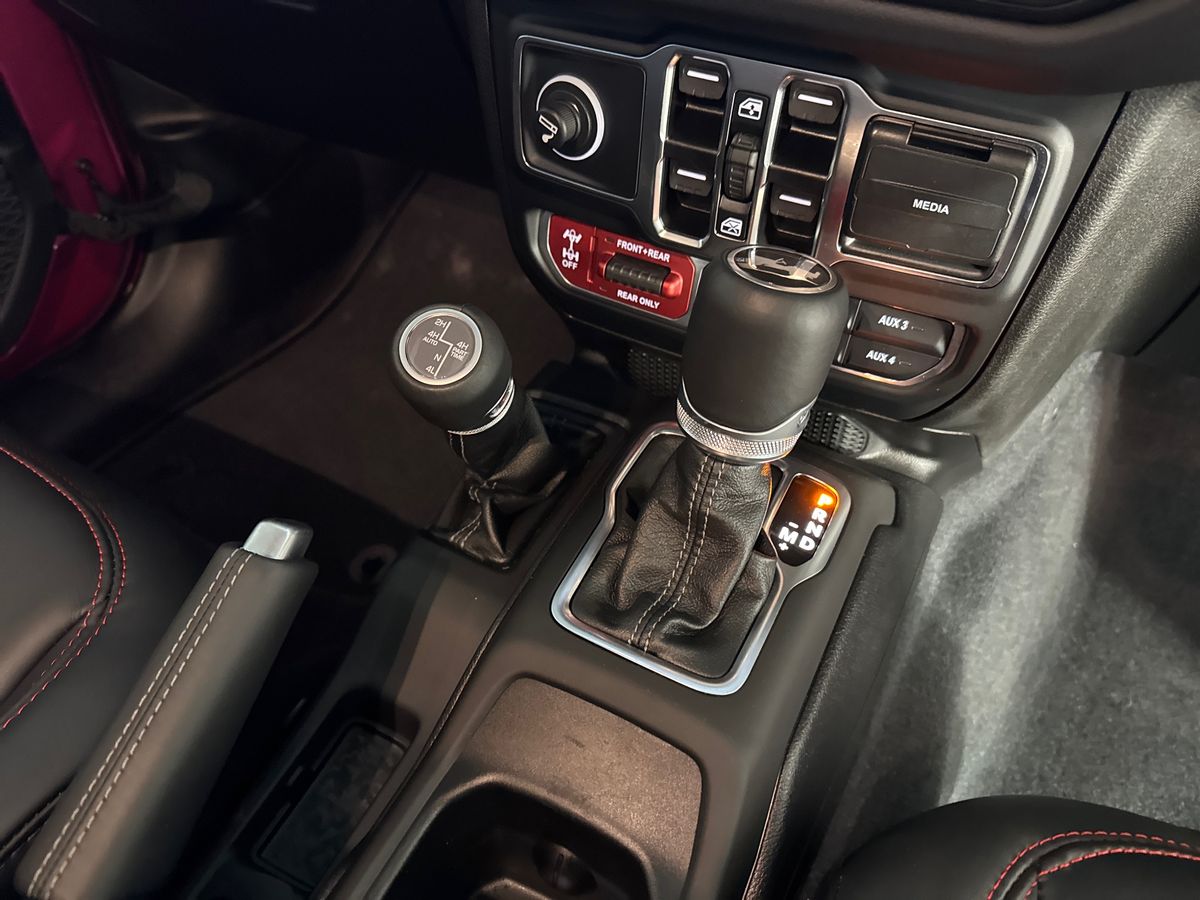 Used Jeep Wrangler 2025 for sale - 77339388: Photo 27