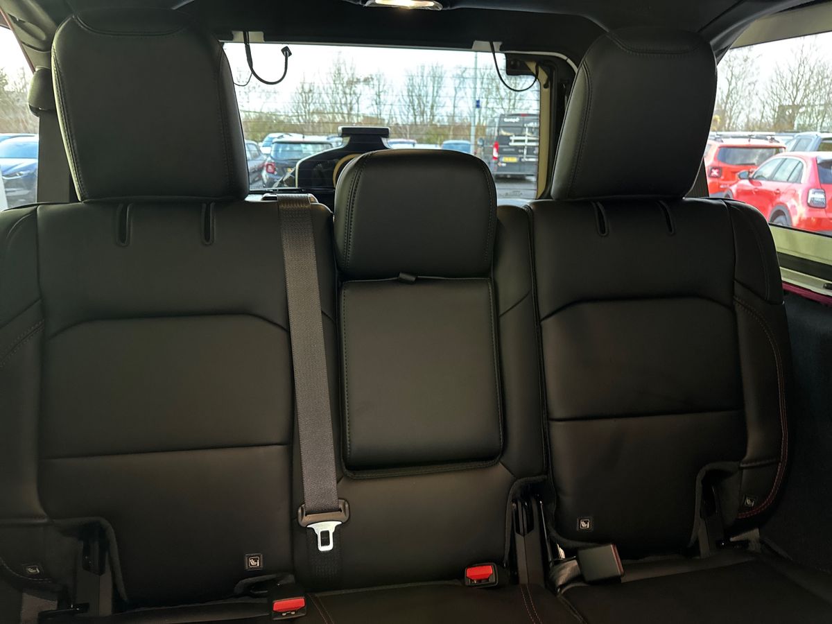 Used Jeep Wrangler 2025 for sale - 77339388: Photo 28