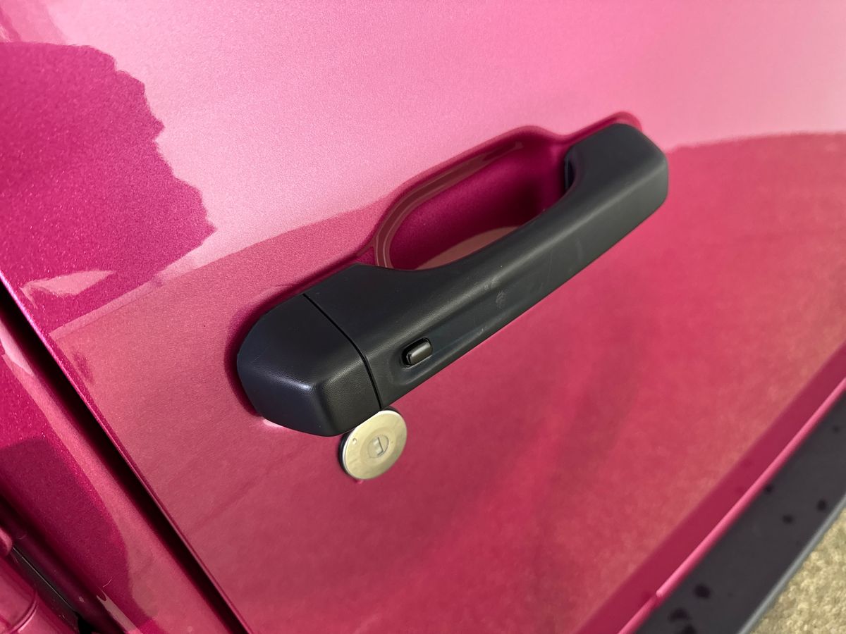 Used Jeep Wrangler 2025 for sale - 77339388: Photo 30