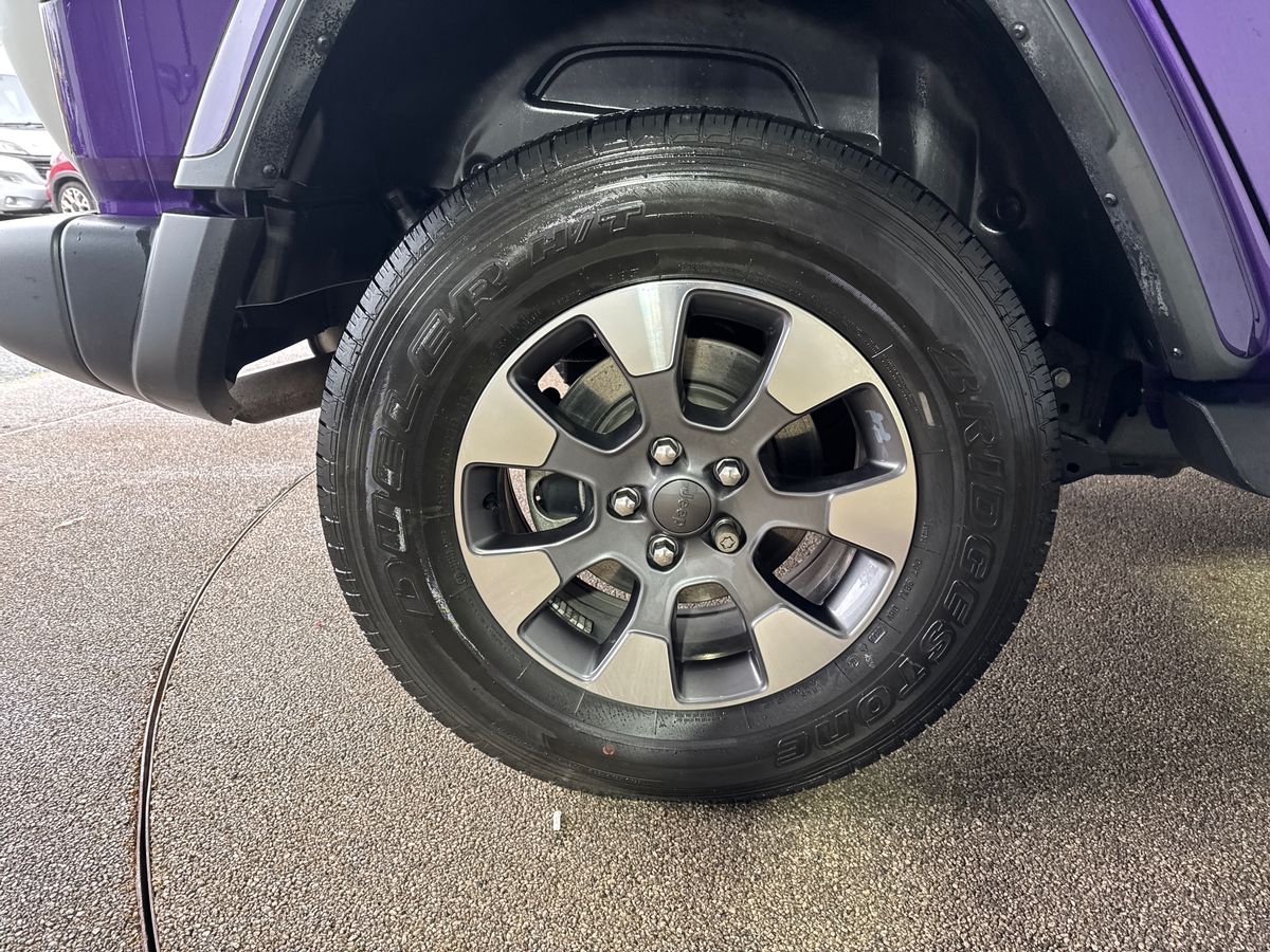 Used Jeep Wrangler 2023 for sale - 76921946: Photo 11