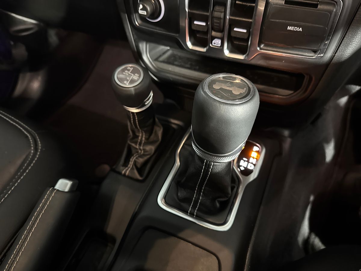 Used Jeep Wrangler 2023 for sale - 76921946: Photo 27