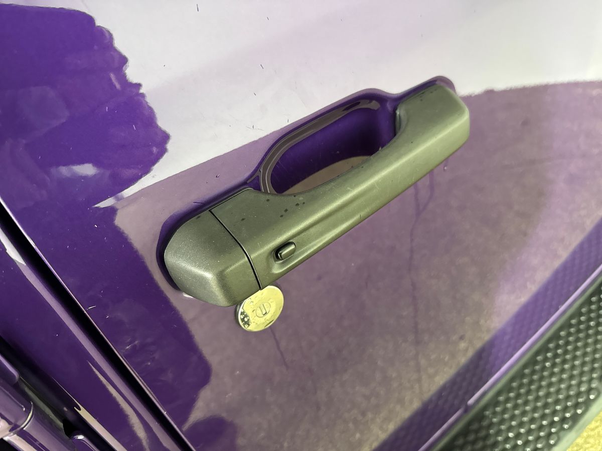 Used Jeep Wrangler 2023 for sale - 76921946: Photo 30