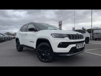 2024 - 1.3 T4 GSE 4xe PHEV S Model 5dr Auto