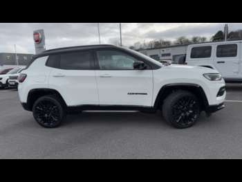 Used Jeep Compass 2024 for sale - 75056241: Photo