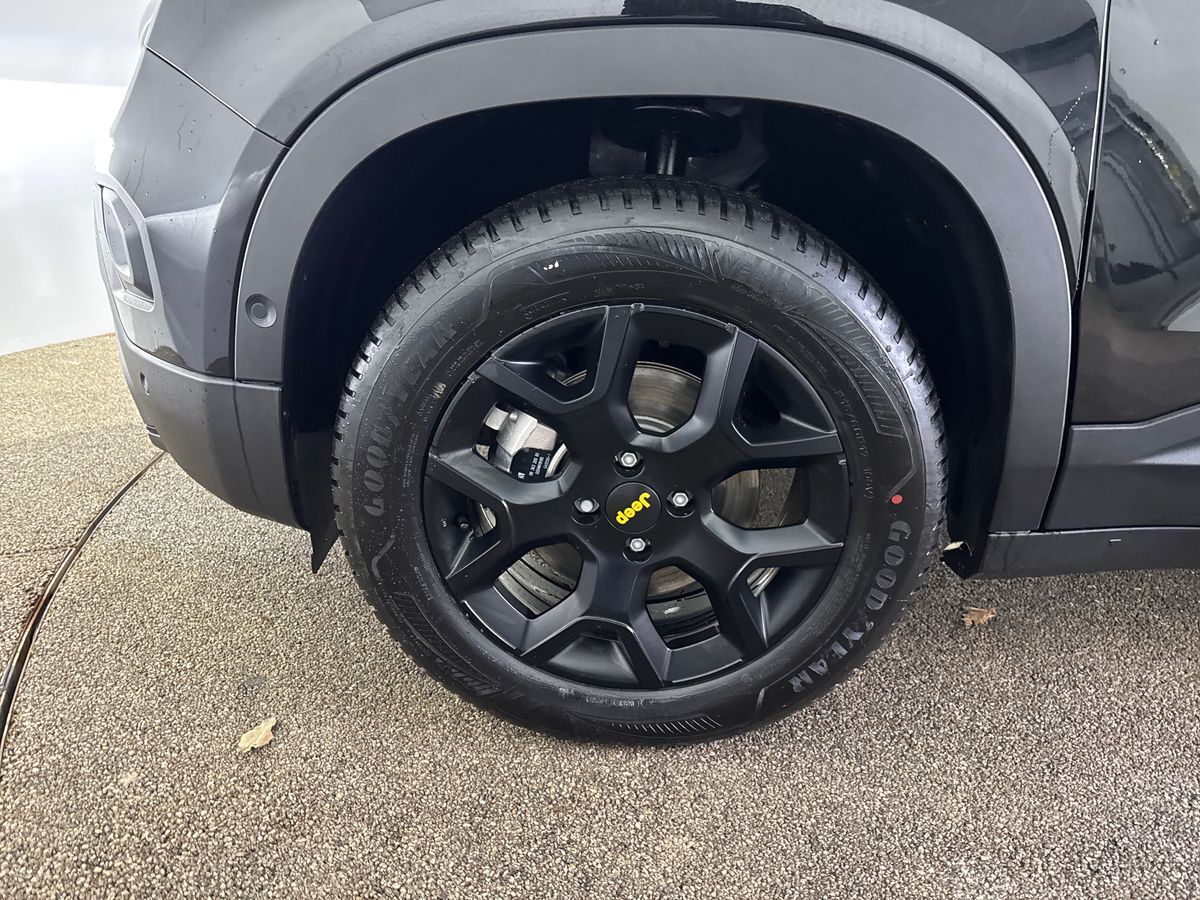 Used Jeep Other for sale - 77346894: Photo 11