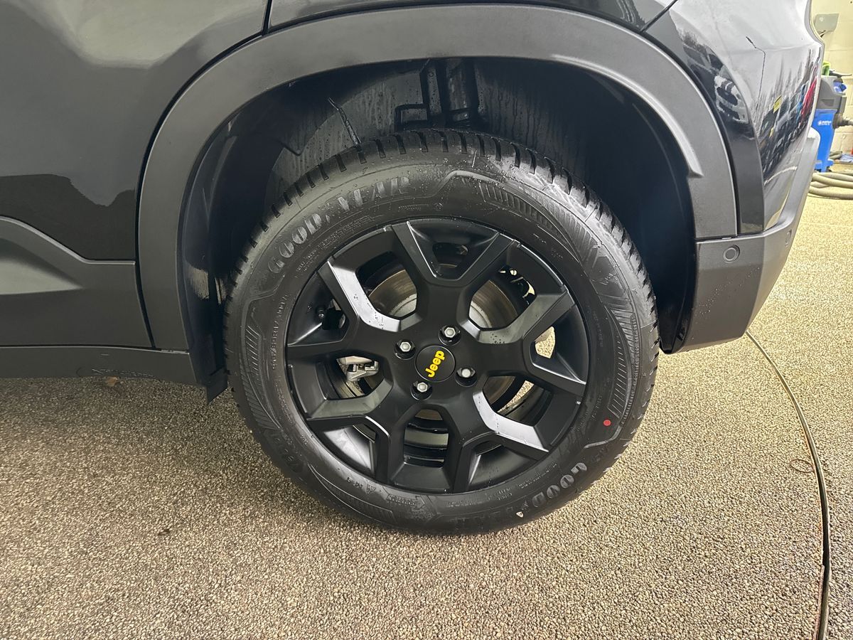 Used Jeep Other for sale - 77346894: Photo 12