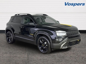 Jeep Other feature image