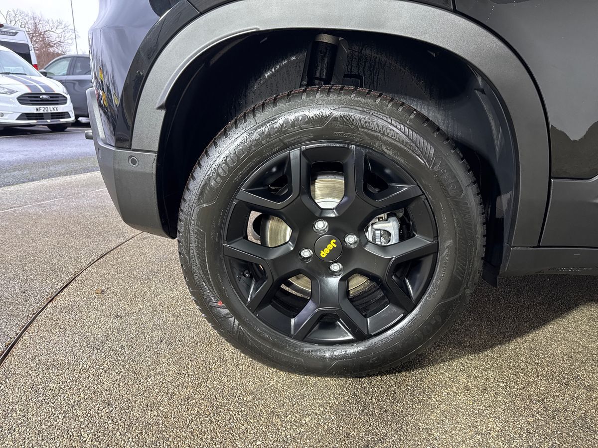 Used Jeep Other for sale - 77346894: Photo 9