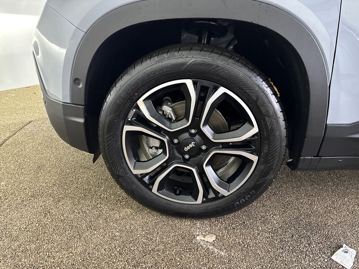 Used Jeep Other for sale - 77293478: Photo 11