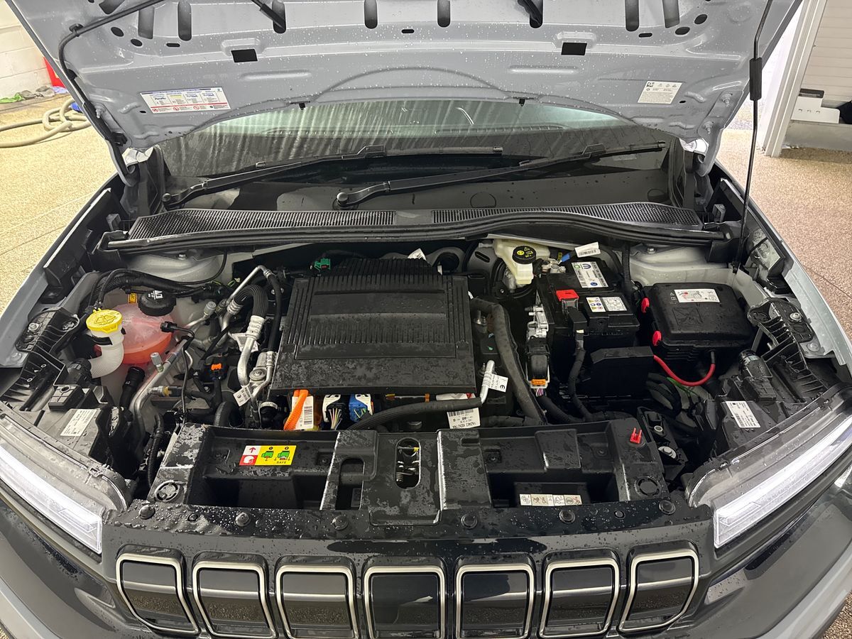 Used Jeep Other for sale - 77293478: Photo 28