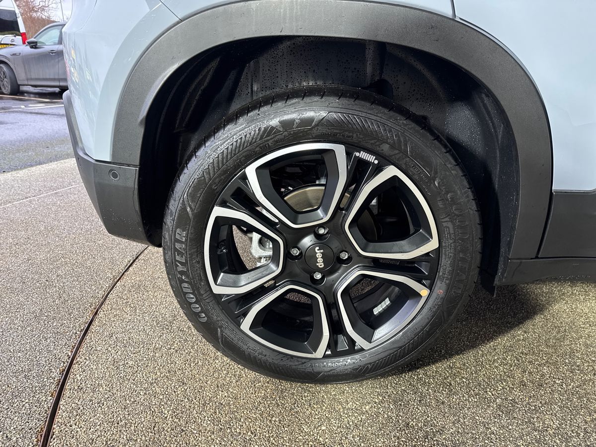 Used Jeep Other for sale - 77293478: Photo 9