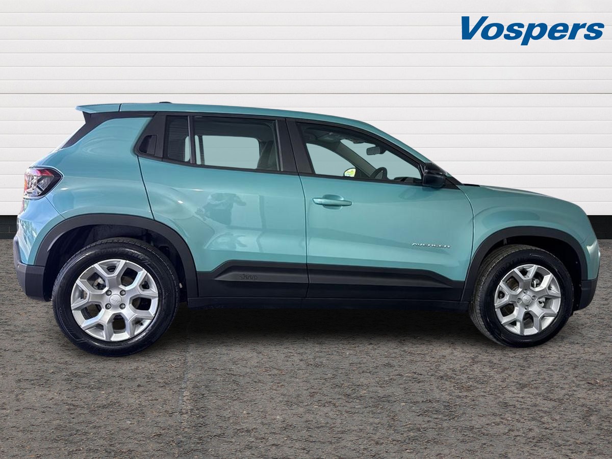 Used Jeep Other 2025 for sale - 76868319: Photo 10